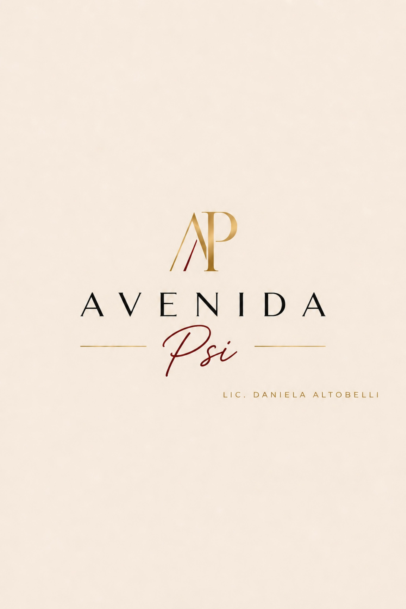 Avenida Psi