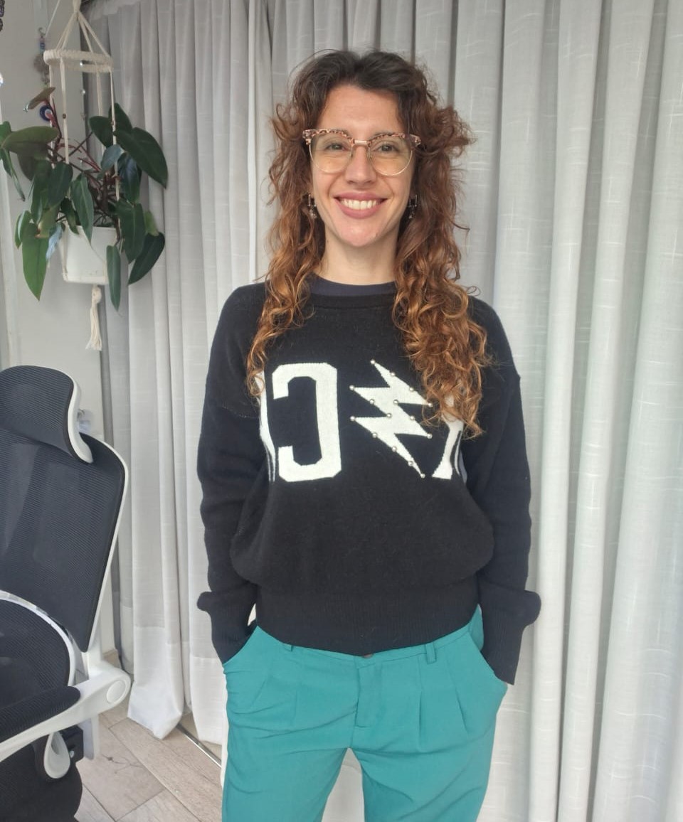 Lic. Daniela Altobelli