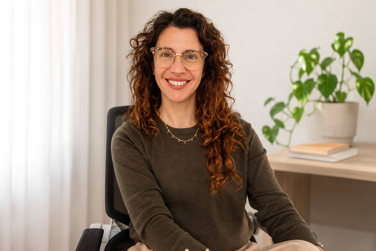 Lic. Daniela Altobelli